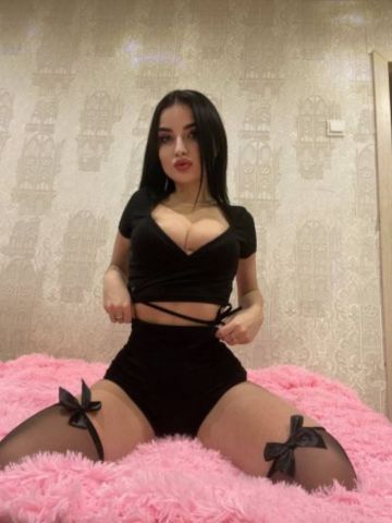 Анкета проститутки Ида - Фото 1, , 25 лет, №238600